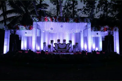 CREATIVE CORNER EVENTS