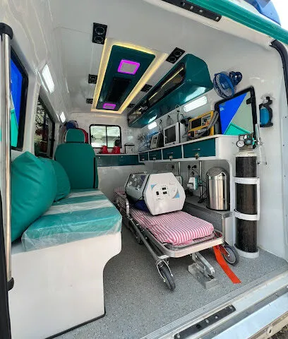 Care Ambulance Services