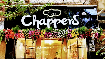 Chappers Studio Aundh