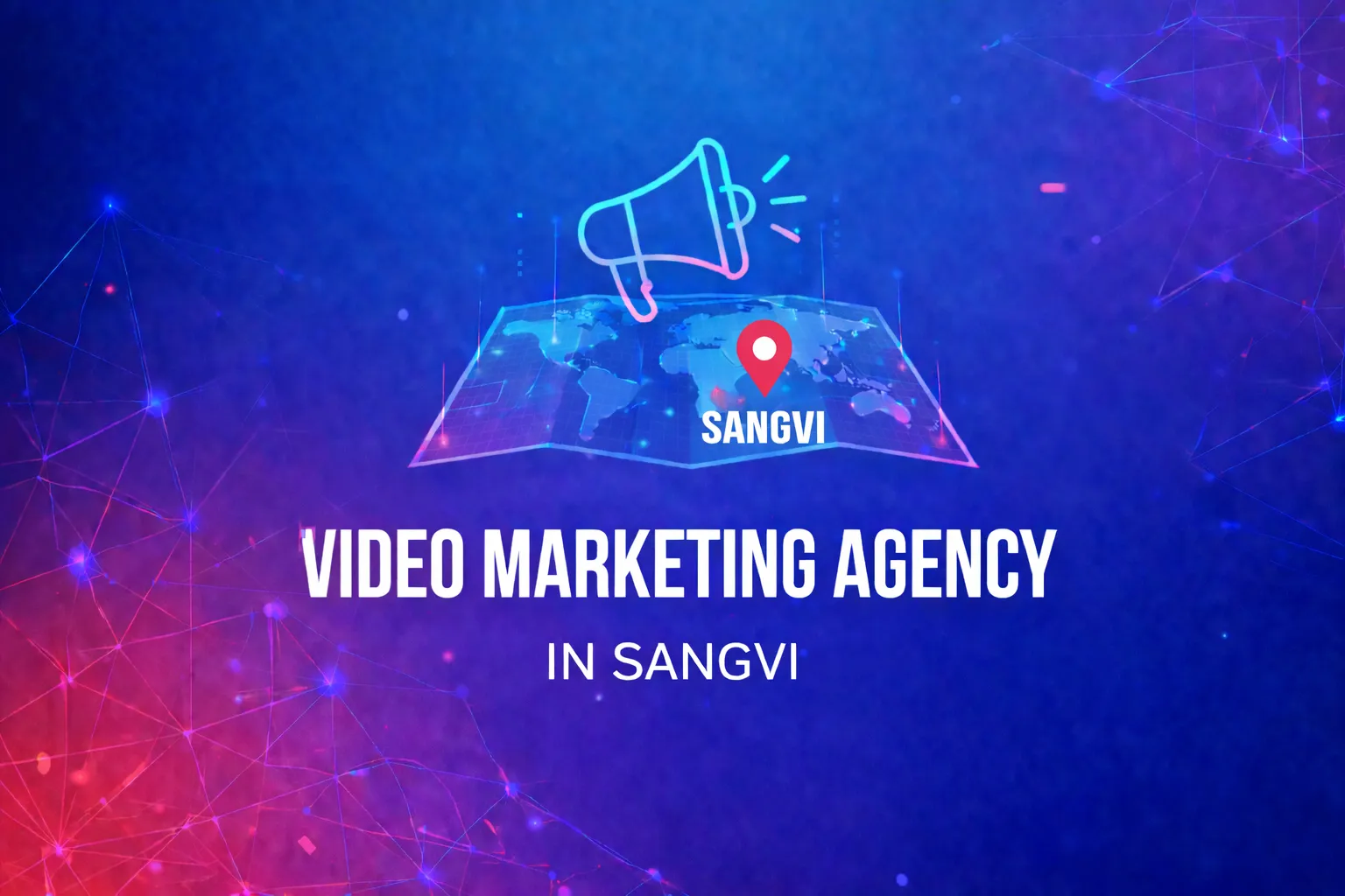 Video Marketing Agency in Sangvi