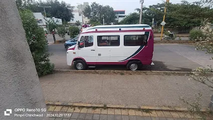 Chirag sai ambulance services