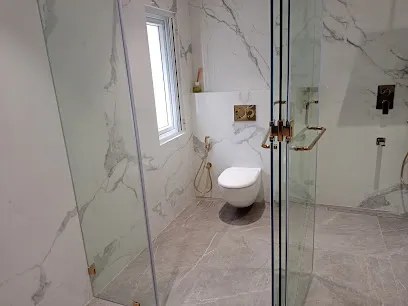 DK plumber and electriction service ‍