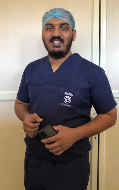 Dr Abhijit More-Best Orthopedic Doctor in Sanghvi | Shoulder/Knee/Orthopedic Surgeon in Sanghvi/Pimple Gurav/Pune