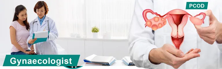 Dr. Aradhana Patkar Family Weight & Gynaec Clinic