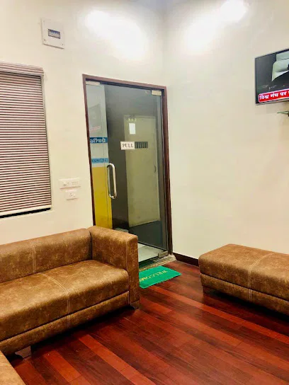 Dr. Hiralal Chaudhari