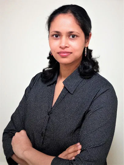 Dr. Paritosha Thakar Dalal | Best Pediatric Surgery in Pune| Pediatric Urologist | Neonatal Surgeon | Pediatric Laparoscopy