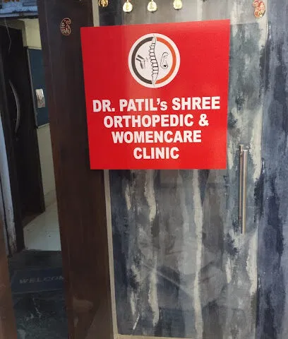 Dr Vishal Patil - Best Orthopedic, Knee Replacement , Arthroscopy, Joint Replacement, Hip Replacement Doctor in Pune