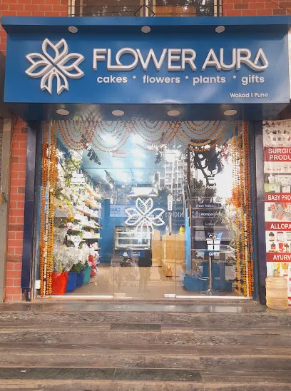 FLOWERAURA WAKAD