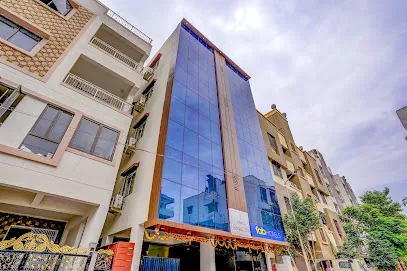 FabHotel Royal Inn NS - Hotel in Taluka