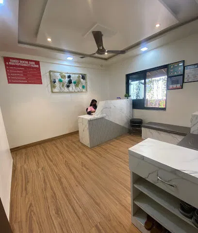 Family Dental care By Dr. Aditi Mohol Best clinic In Sangvi For Rct Rootcanal Teeth pain Dental Clinic Sangvi Pune