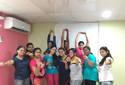 Fit On Beats Zumba & Musical Yoga