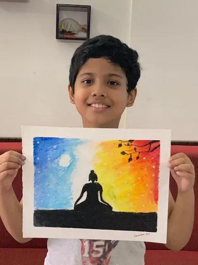 GRAFITI EXPRESSIONS DRAWING ART INSTITUTE