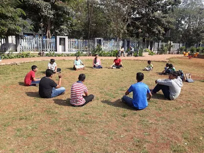 GenY Development Center (Aundh)