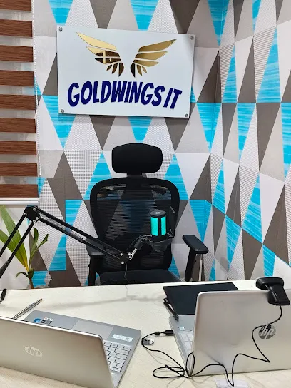 Goldwings IT Training Institute