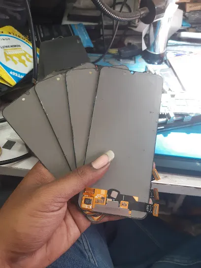 GuruKrupa Mobile Shopee