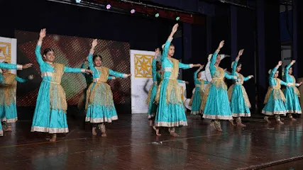 HARMONY MUSIC AND DANCE ACADEMY