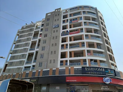 Healing Touch Clinic - Dr Sarika Sonawane (ENT Surgeon) | Dr Darshan Sonawane (Orthopaedic Surgeon)