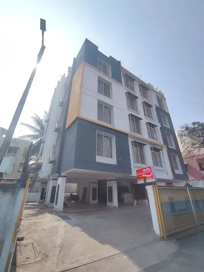 Hotel Grandview - Pimple Saudagar