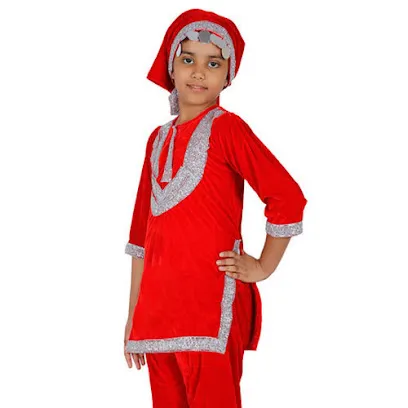 House of Costumes - New Sangavi - Best Costume Rental Service in Pune