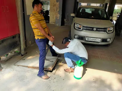 House of Pest Control