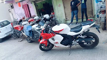 Hyosung Service Point and Benelli Parts
