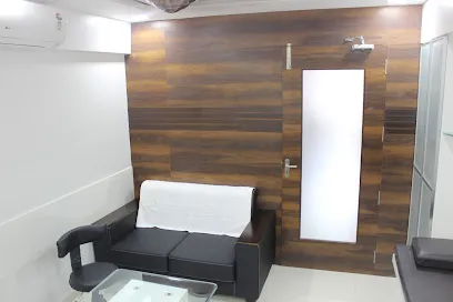 IRA Children's Clinic | Dr. Suhas Sodal