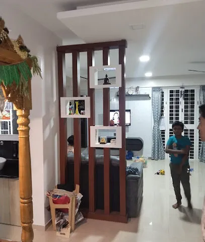 JYOTI MODULAR KITCHEN & HOME INTERIOR SOLUTION