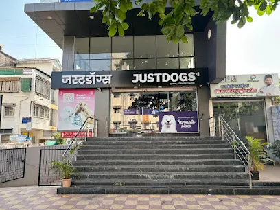 Just Dogs | Aundh, Pune