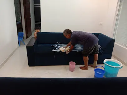 KANADE CLEANING SERVICES