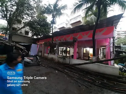 KHUNTE MANDAP DECORATORS