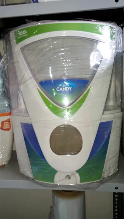 K.S.solution (sales and service Ro water purifier)