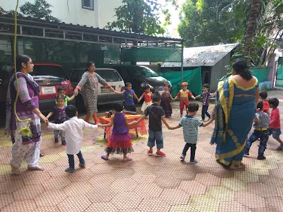 Kinderland Preschool