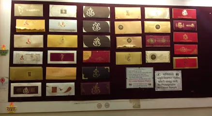 Krushna Cards & Printing Services