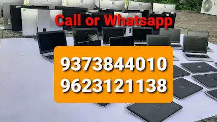 Laptop on Rent in Pune | Aashirwad Computers Kothrud