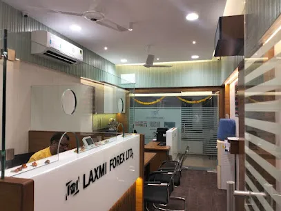 Laxmii Forex Aundh Pune Branch / लक्ष्मी फॉरेक्स औंध पुणे शाखा