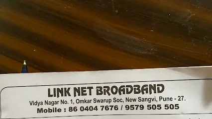 Link Net Broadband