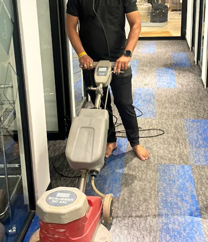 MIS Facility Services