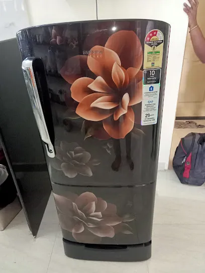 Mauli service wm firdge ac repair