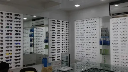 Medivision Optics