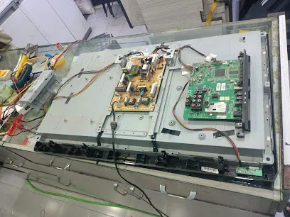 Metro Television Repair Services