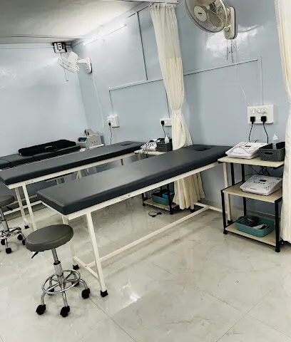 Mobility Experts | Advanced Physiotherapy and Women’s Health Clinic