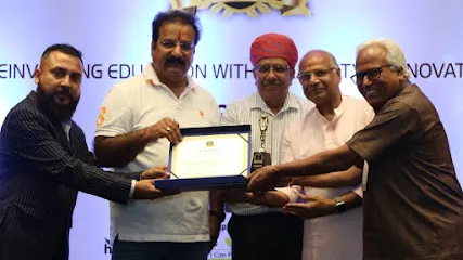 Mount Carmel Public School & Jr. College, Pimple Gurav - Sanghvi, Pune