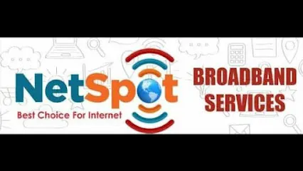 NETSPOT FIBER BROADBAND SERVICES