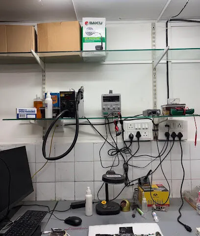 Next Step - Sales, Service, Rentals, and Repair of Laptops, Computers, Projectors, Printers and more.