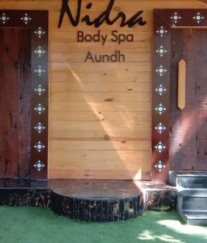 Nidra Body Spa