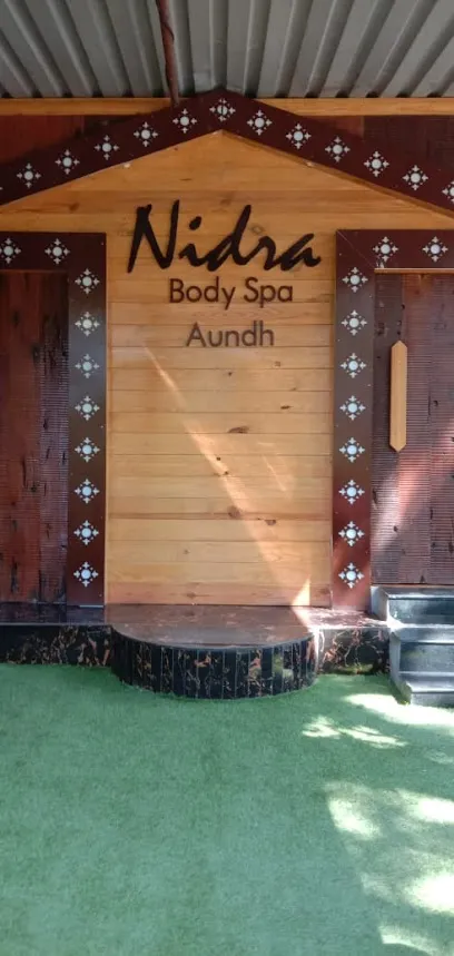 Nidra Body Spa