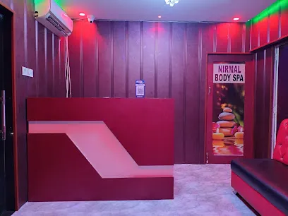 Nirmol Body Spa