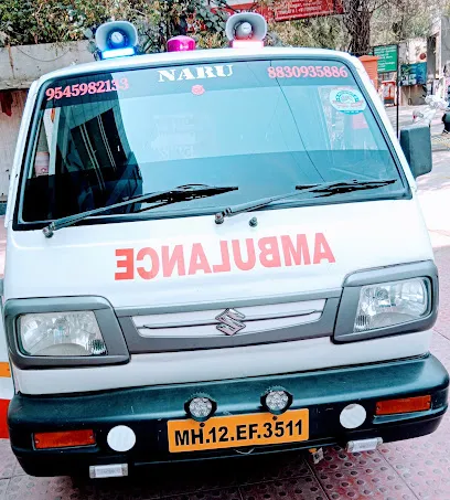 Om sai ambulance service