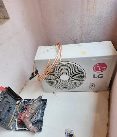 Omkar Refrigeration - Ac, washing machine, fridge repair servicing in Pimple Saudagar, Thergaon, Wakd, Aundh, Baner, Bavdhan