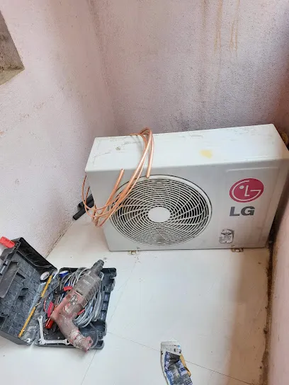 Omkar Refrigeration - Ac